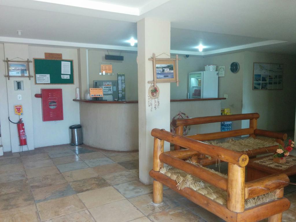 Hotel Rio Preguicas Barreirinhas Eksteriør billede